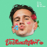Vestlandsflørt (Single)