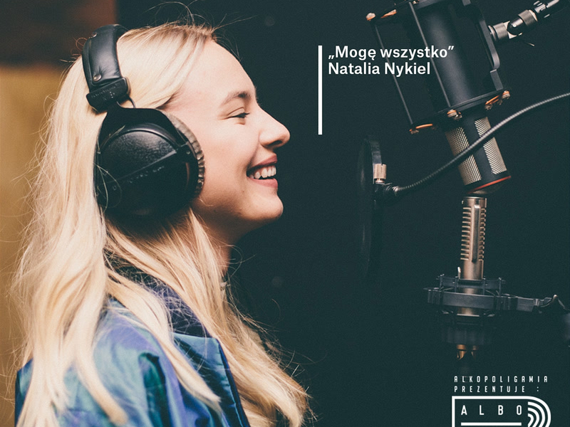 Mogę wszystko (Single)