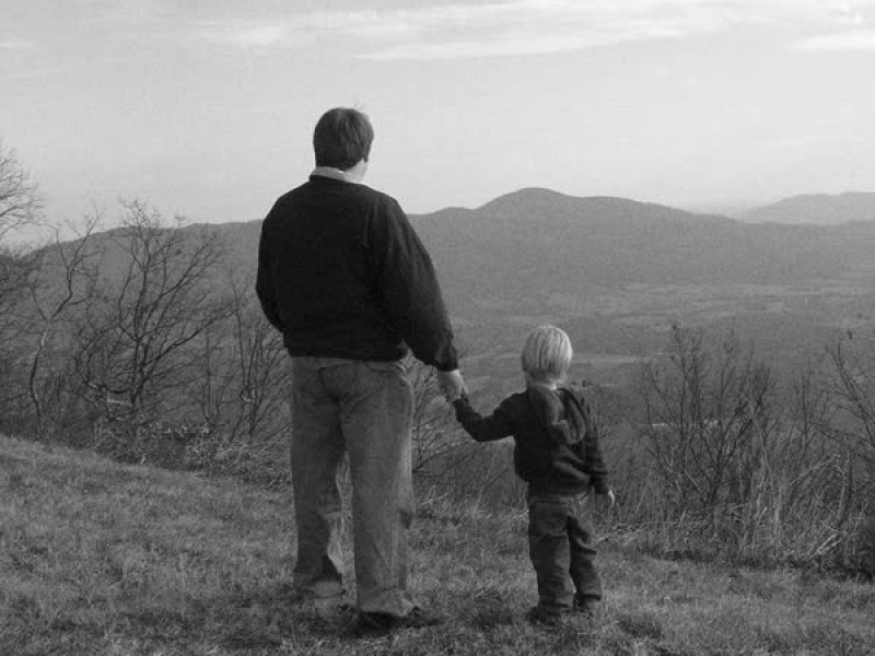 Syndabockar och hjältar (Vi ses på lördag)