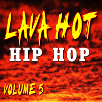 Lava Hot Hip Hop, Vol. 5