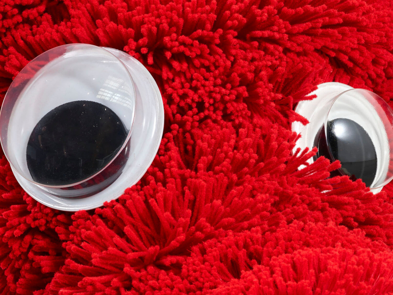 Natural's Not in It (Single)