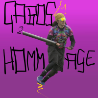 Gabos Hommage (Single)