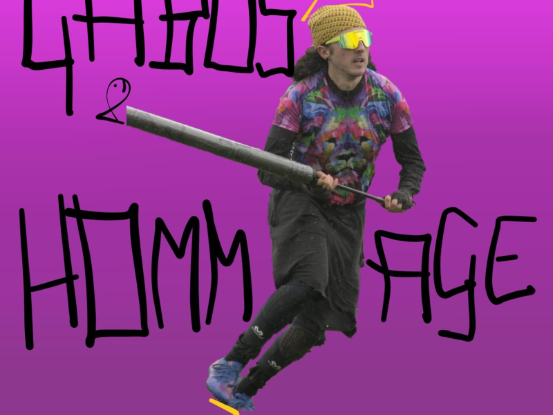 Gabos Hommage (Single)