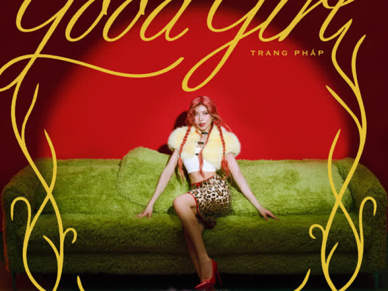 GOOD GIRL (Single)
