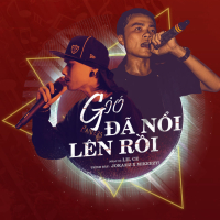 Gió Đã Nổi Lên Rồi (Chị Mười Ba OST) (Single)