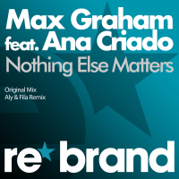 Nothing Else Matters (Single)