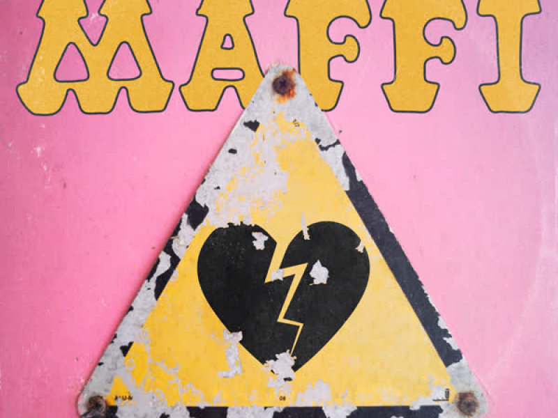 Kærlighedens Farer (Single)