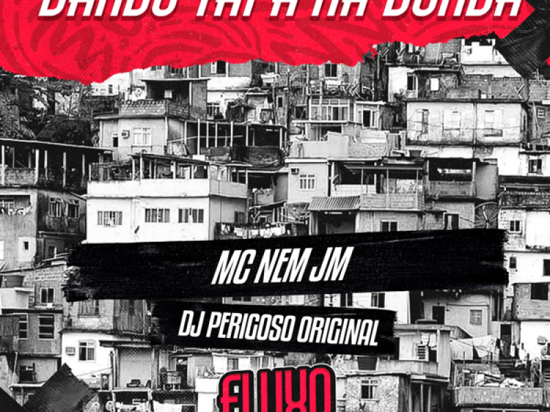 Dando Tapa Na Bunda (Single)