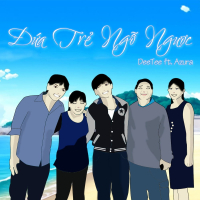 Đứa Trẻ Ngỗ Ngược (Single)