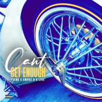 Can't Get Enough (Single)