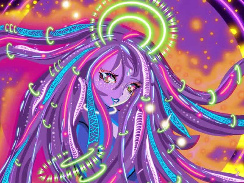 Left Right Hip Hips (Single)