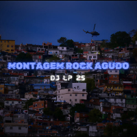 MONTAGEM ROCK AGUDO (Single)