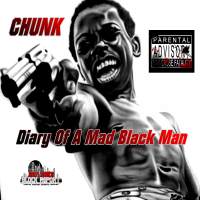 Diary of a Mad Black Man