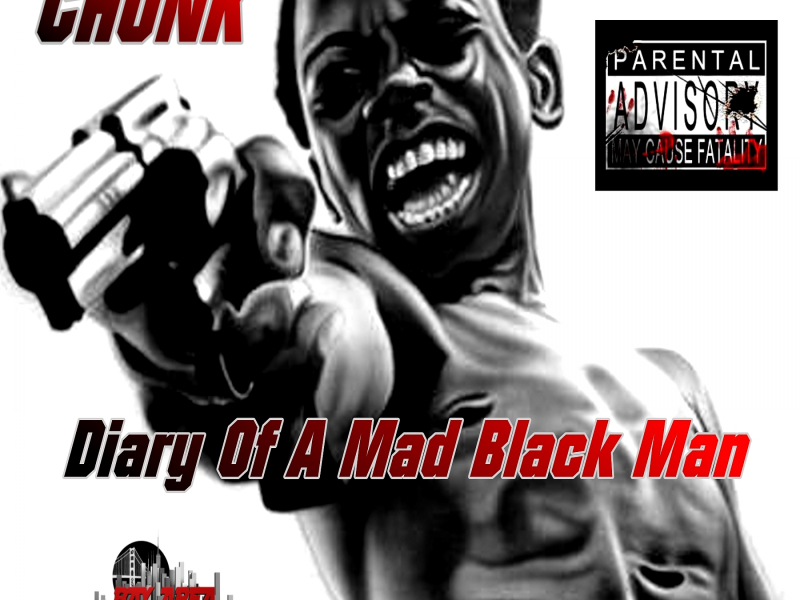 Diary of a Mad Black Man