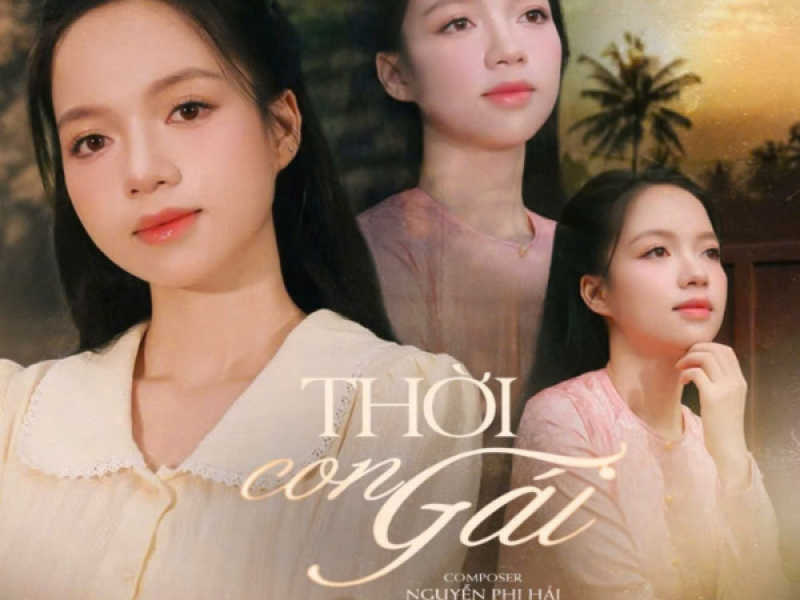 Thời Con Gái (Single)