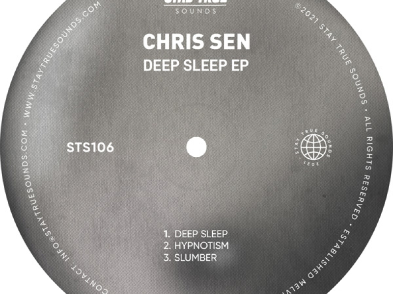 Deep Sleep (EP)