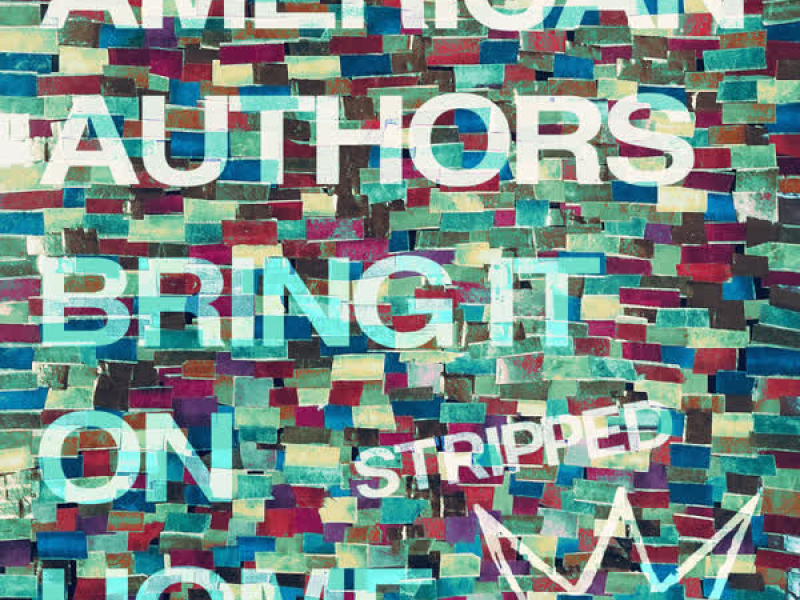 Bring It On Home (Stripped) (Single)