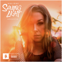 Saving Light (Single)