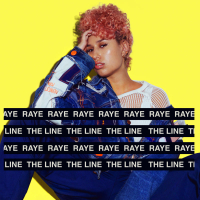The Line (Single)