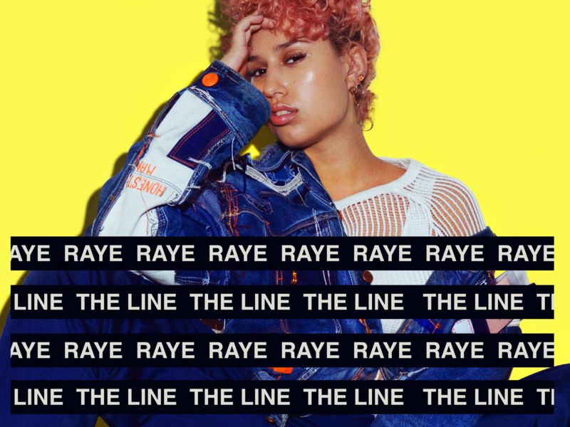 The Line (Single)