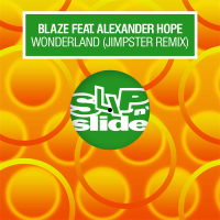 Wonderland (Jimpster Remix) (Single)