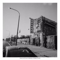 Crash (feat. Raphael Saadiq and Kelly Rowland) (Single)