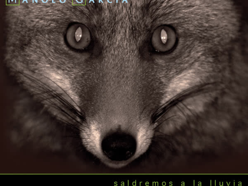 Saldremos A La LLuvia