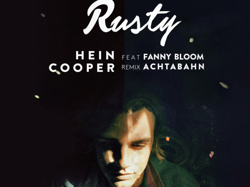 Rusty (Achtabahn Remix) (Single)