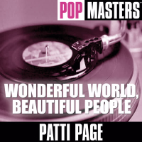 Pop Masters: Wonderful World, Beautiful People