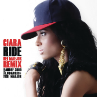 Ride (Bei Maejor Remix) (Clean Version) (Single)