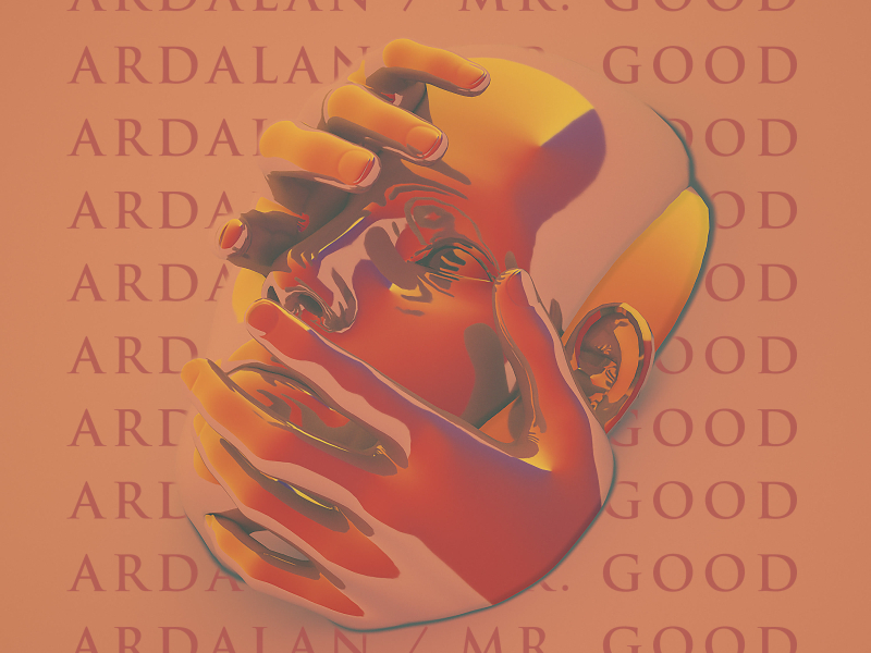 Mr. Bad (DJ Deeon Remix) (Single)