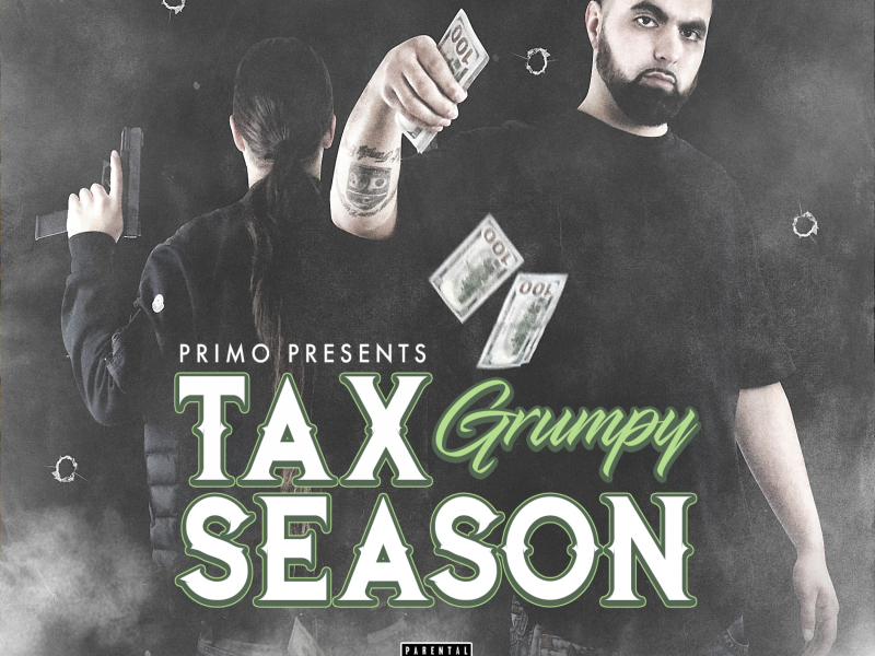 Tax Season