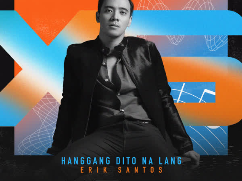 Hanggang Dito Na Lang (Single)