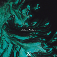 Come Alive (EP)