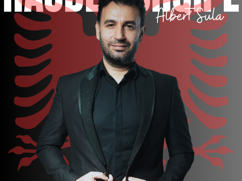 Hajde Shqipe (Single)