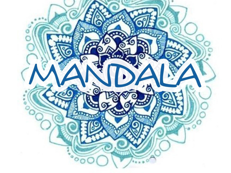 Mandala (Oriental World Lounge Vibes)