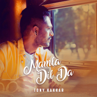 Mamla Dil Da (Single)
