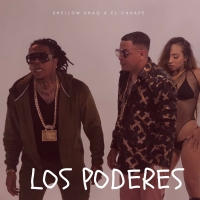 Los Poderes (feat. El Chuape) (Single)