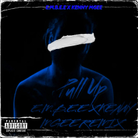 Pull Up (feat. Bryson Tiller) [E.M.B.E.E & Kenny Mgee Remix] (Single)