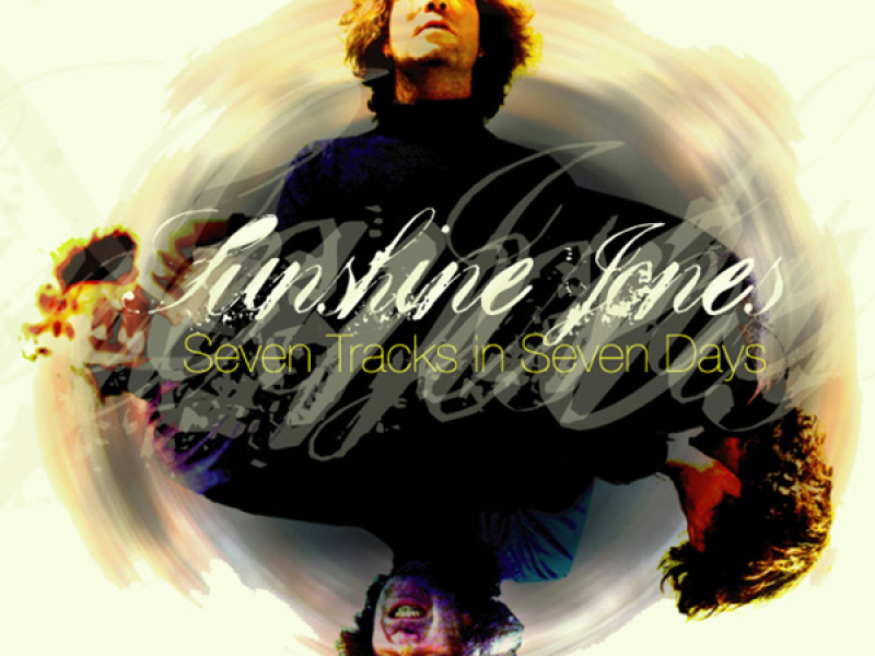 Seven Tracks in Seven Days