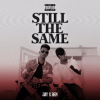 Still The Same (feat. Ben Music) (Single)