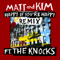 Happy If You're Happy (Remix) (Single)