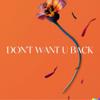 Don’t Want U Back (Single)