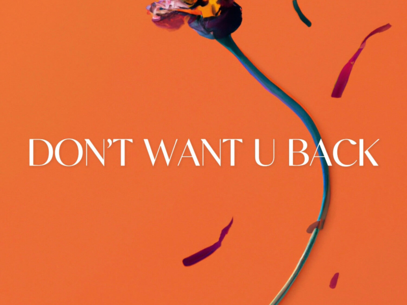 Don’t Want U Back (Single)