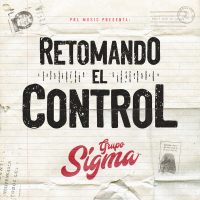 Retomando El Control (EP)