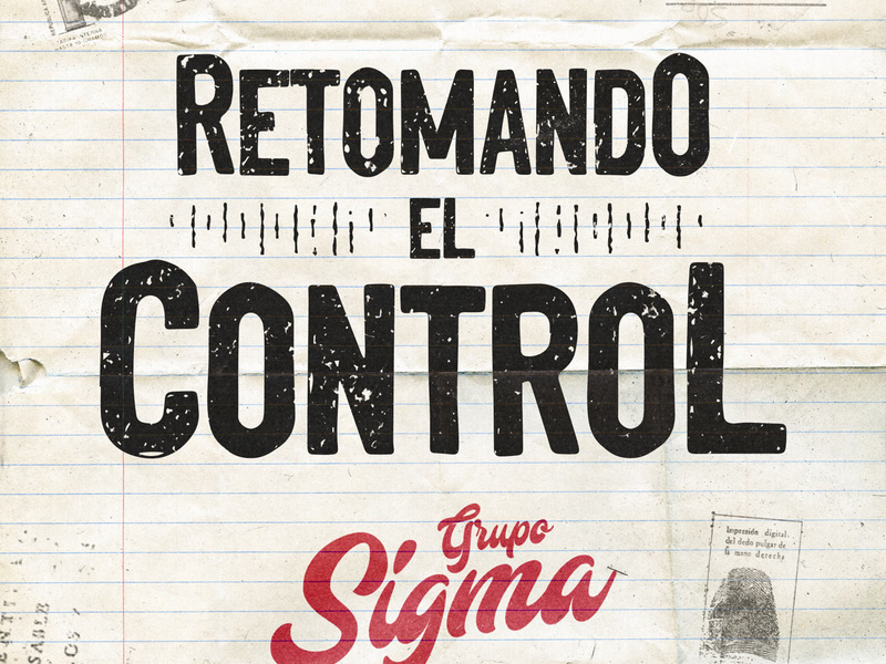 Retomando El Control (EP)