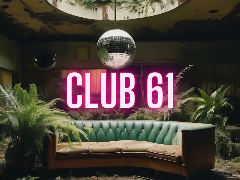 Club 61 (Single)