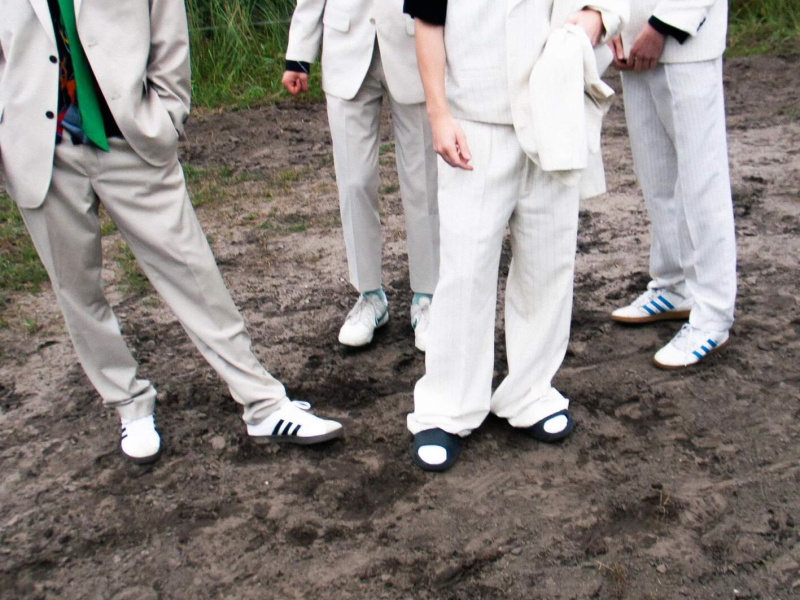 Dlaczego znowu płaczesz (EP)