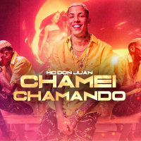 Chamei Chamando (Single)