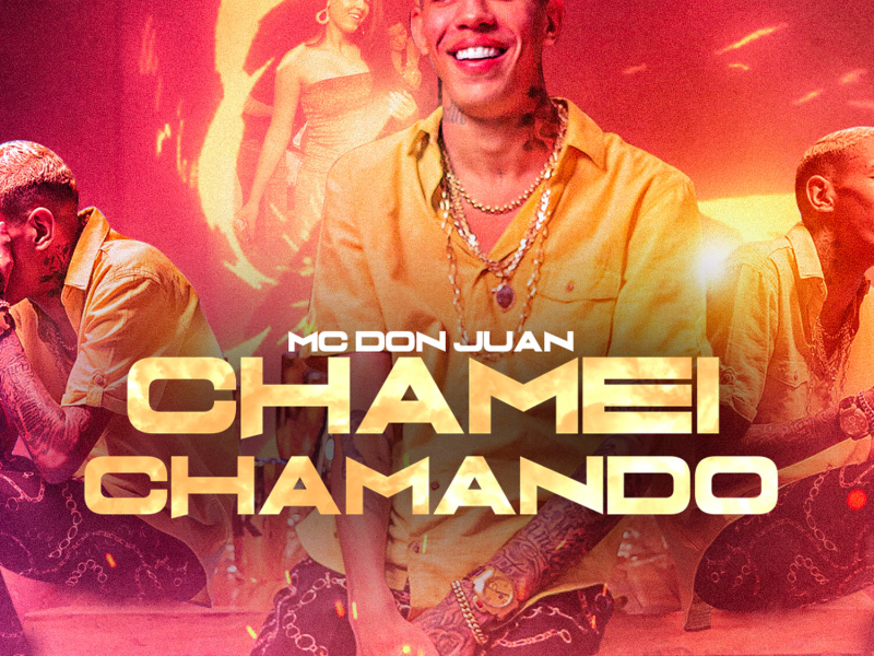 Chamei Chamando (Single)